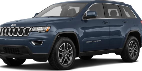 JEEP GRAND CHEROKEE 2019 1C4RJFBG7KC675153 image